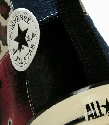 신상 CONVERSE AllStar 정품 에이지드 마테리아 블록