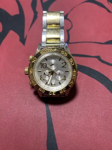 닉슨 42-20 NIXON 손목시계