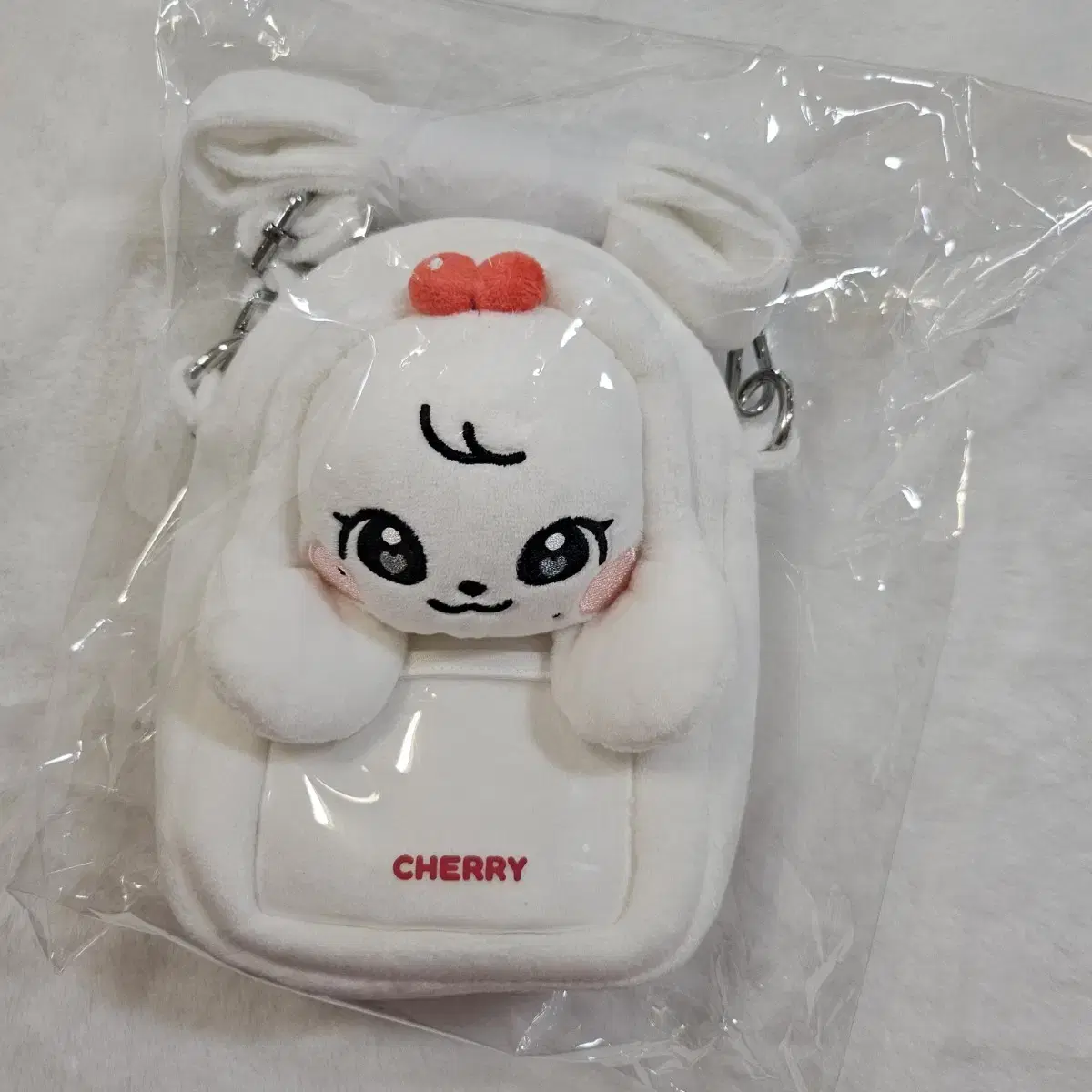 ive minive popup store pvc bag Cherry wonyoung sell | eBay