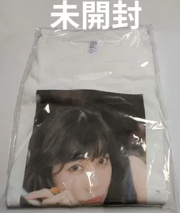 CENT 센티미터로 바라보는 티셔츠 XXL 센치히로 치치 미개봉