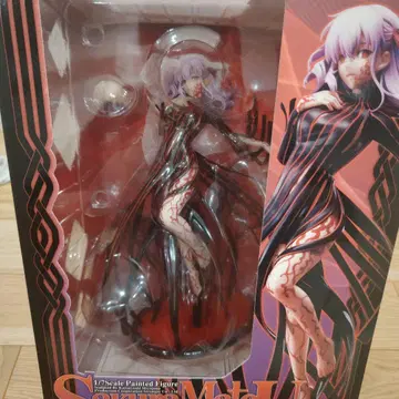 Fate/stay night 마키리노 벚꽃 피규어