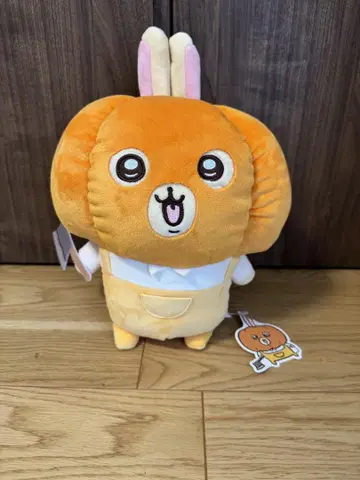 치이카와 토끼 호박 BIG 봉제 인형