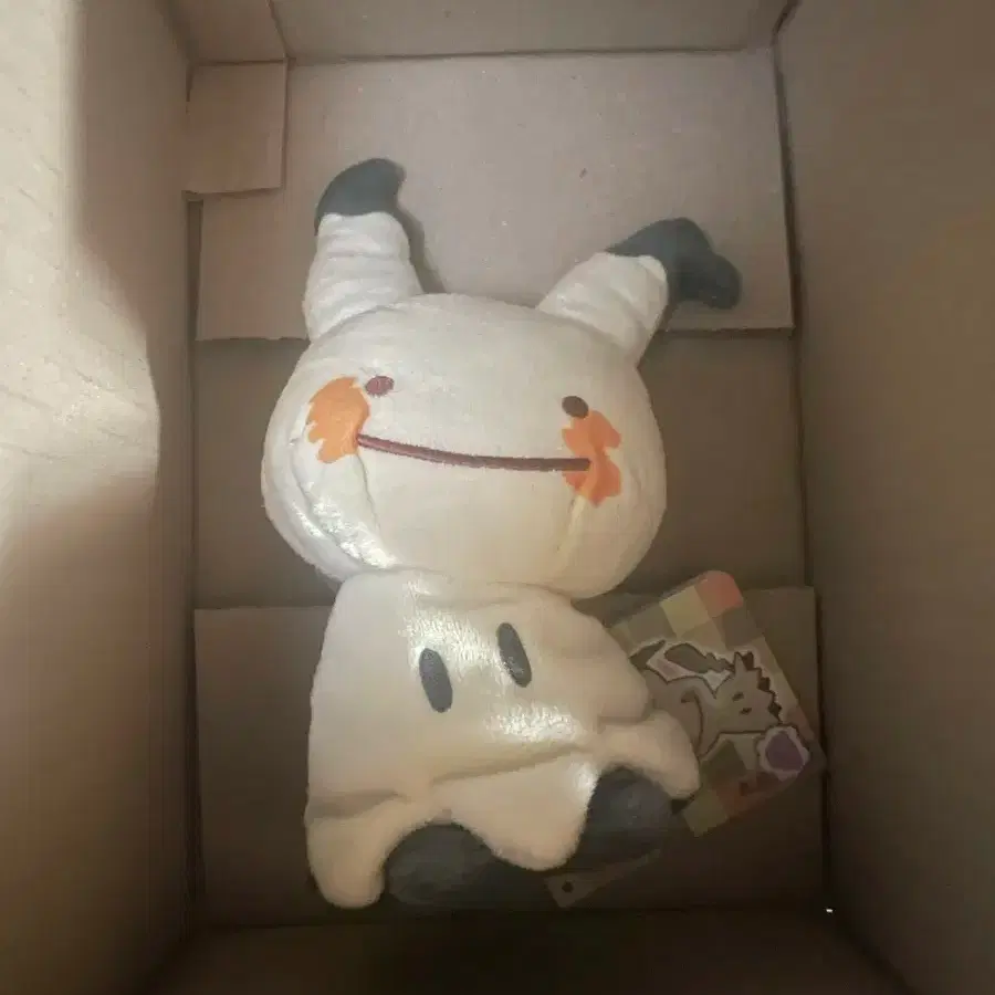 POKÉMON 포켓몬스터 Selling Pokemon Ditto Mimikyu on Bunjang