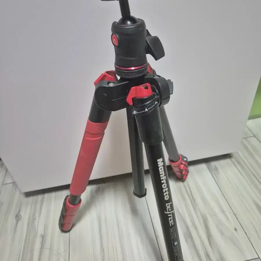 급처) 맨프로토 삼각대 판매합니다 + 호루스벤누 헤드