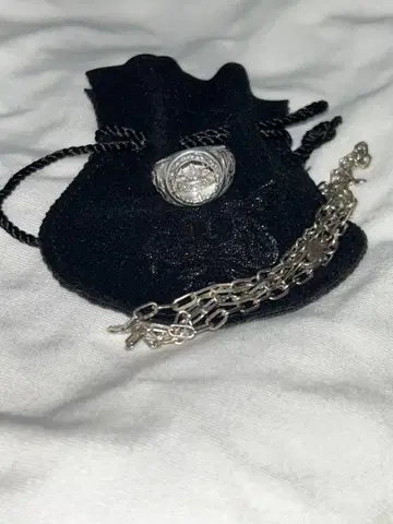 봉고레 반지 오조라 반지