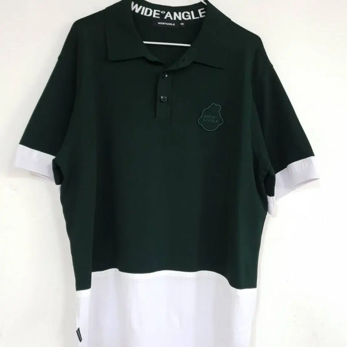 W.ANGLE ゴルフウェア Shop W.ANGLE on Bunjang Global Site.