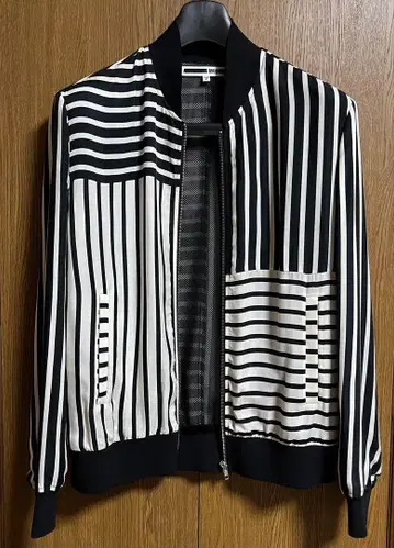 McQ Alexander Mcqueen 알렉산더 맥퀸 블루종