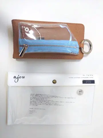 ajew 스마트폰 케이스 멀티 사이즈 M