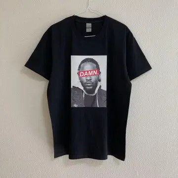 켄드릭 라마 Kendrick Lamar 티셔츠