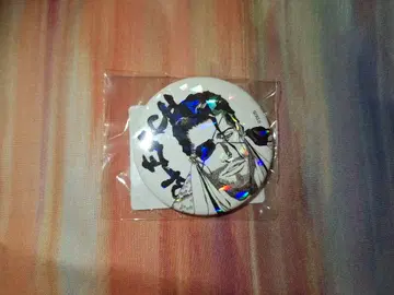 교가쿠 슈스이 캔뱃지 ( BLEACH )