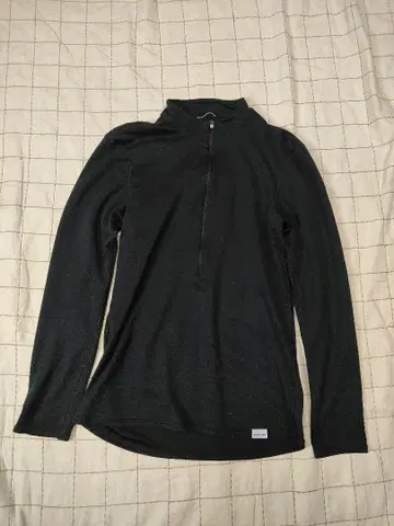 Patagonia 여성용 긴팔 티셔츠 S