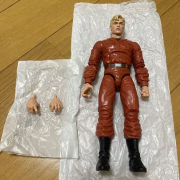 마블 레전드 행크 핌
