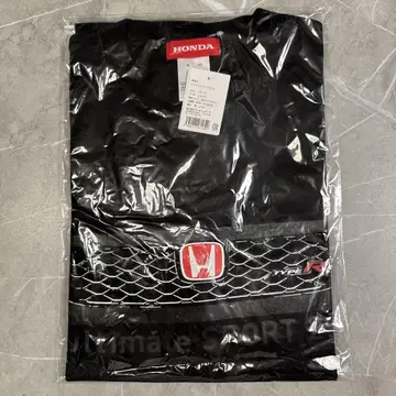 HONDA CIVIC Type R 티셔츠 L 사이즈