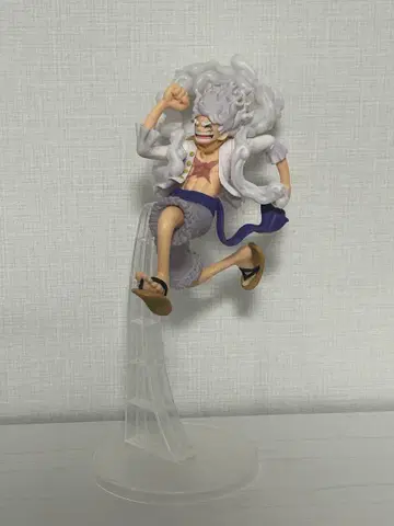 ONEPIECE 피규어 루피 니카 A상