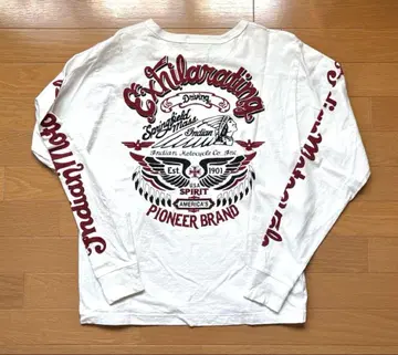 Indian Motorcycle 인디언 모터사이클 롱 T
