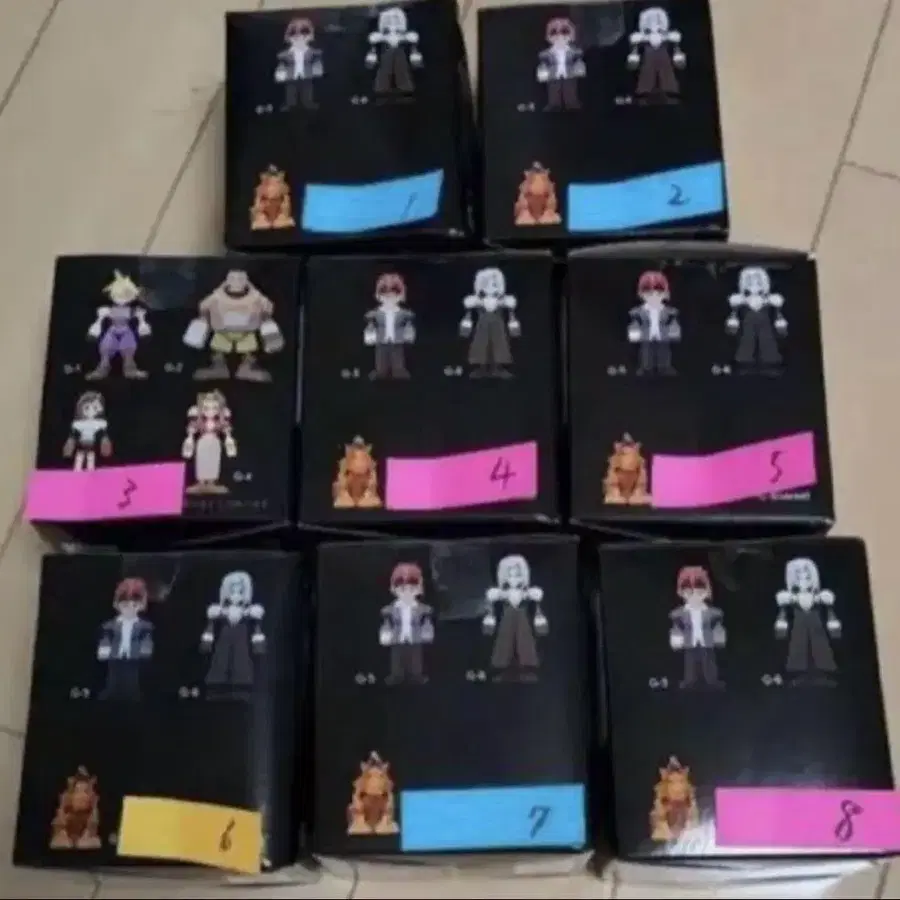 1번째 상품 이미지