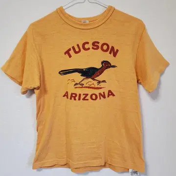웨어하우스 4601 TUCSON ARIZONA 웨어하우스 티셔츠