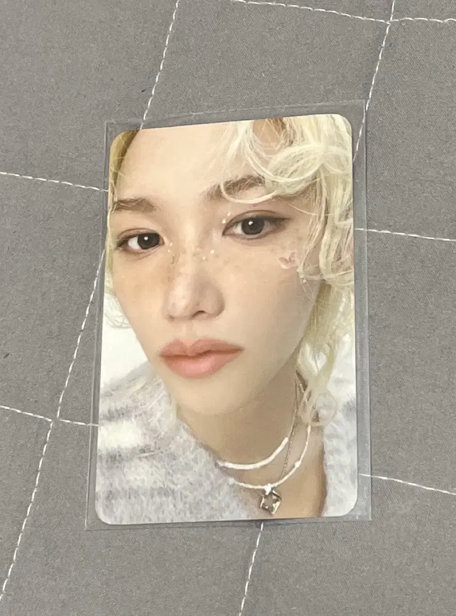 스키즈 팬미팅 md 포카 필릭스