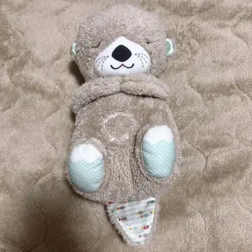 피셔프라이스 오야스미 랏코