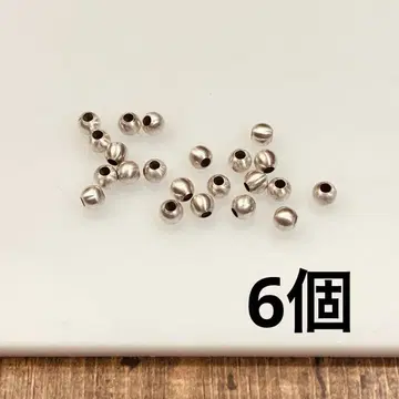 태디앤킹 TADY&KING SV 중공 비즈 5mm