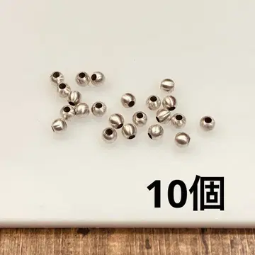태디앤킹 TADY&KING SV 중공 비즈 5mm
