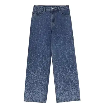 Cosmoss Blue galaxy jeans M | 브랜드 중고거래 플랫폼, 번개장터