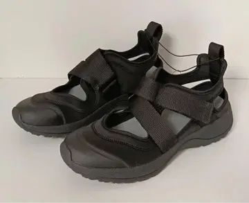 무인양품 스니커즈 샌들 26.5-27cm