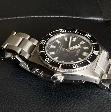 세이코 프로스펙스 SBDC101