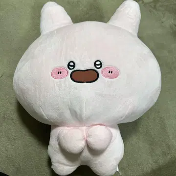 아사미미짱 봉제 인형