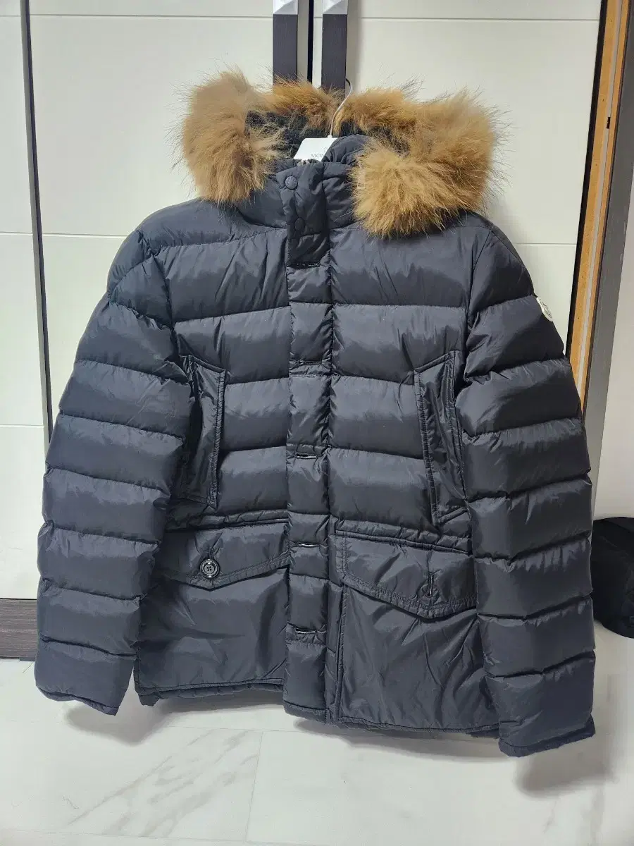Moncler Cluny 21fw Size 3