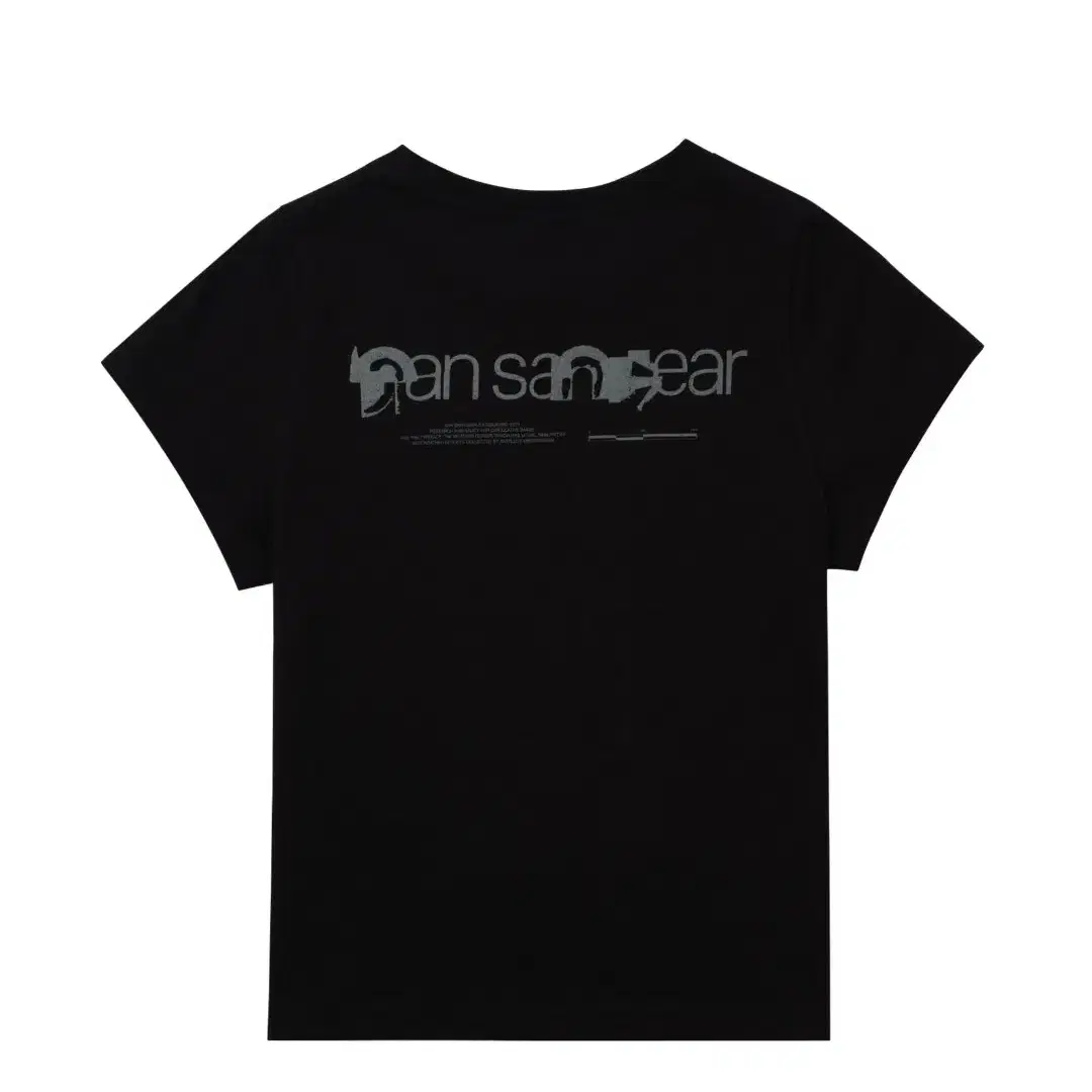 SAN SAN GEAR | 산산기어 (New product, 0) Sansan Gear 25ss