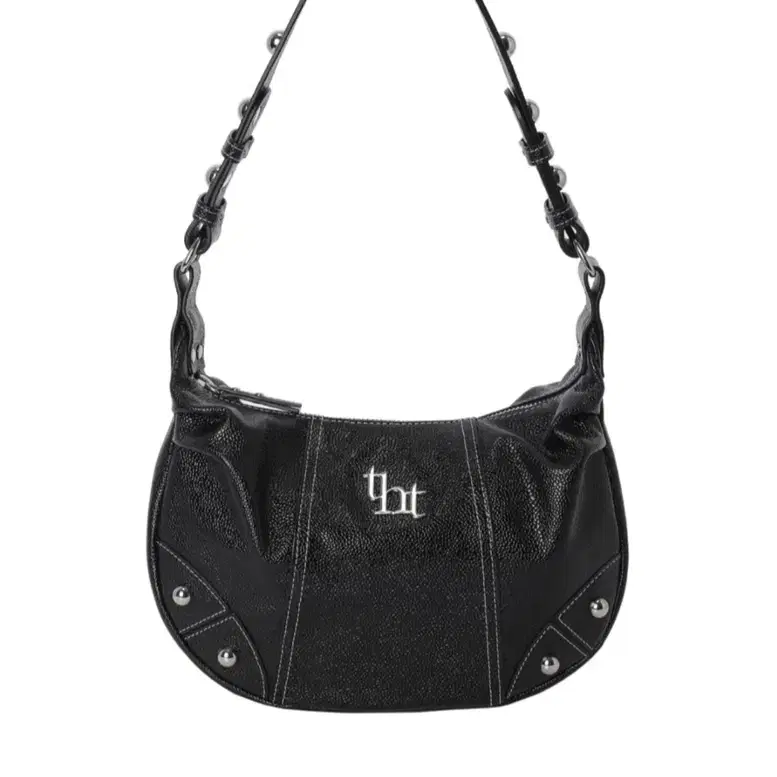 THREETIMES | 쓰리타임즈 Threetimes Mini Moon Bag on Bunjang