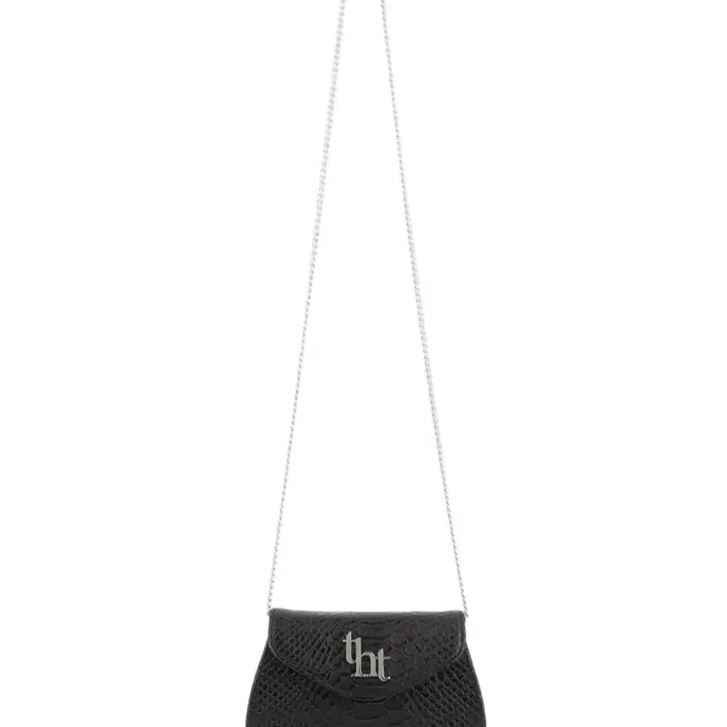 【threetimes】Ring bag medium THREETIMES | 쓰리타임즈 Threetimes Ring Bag on Bunjang
