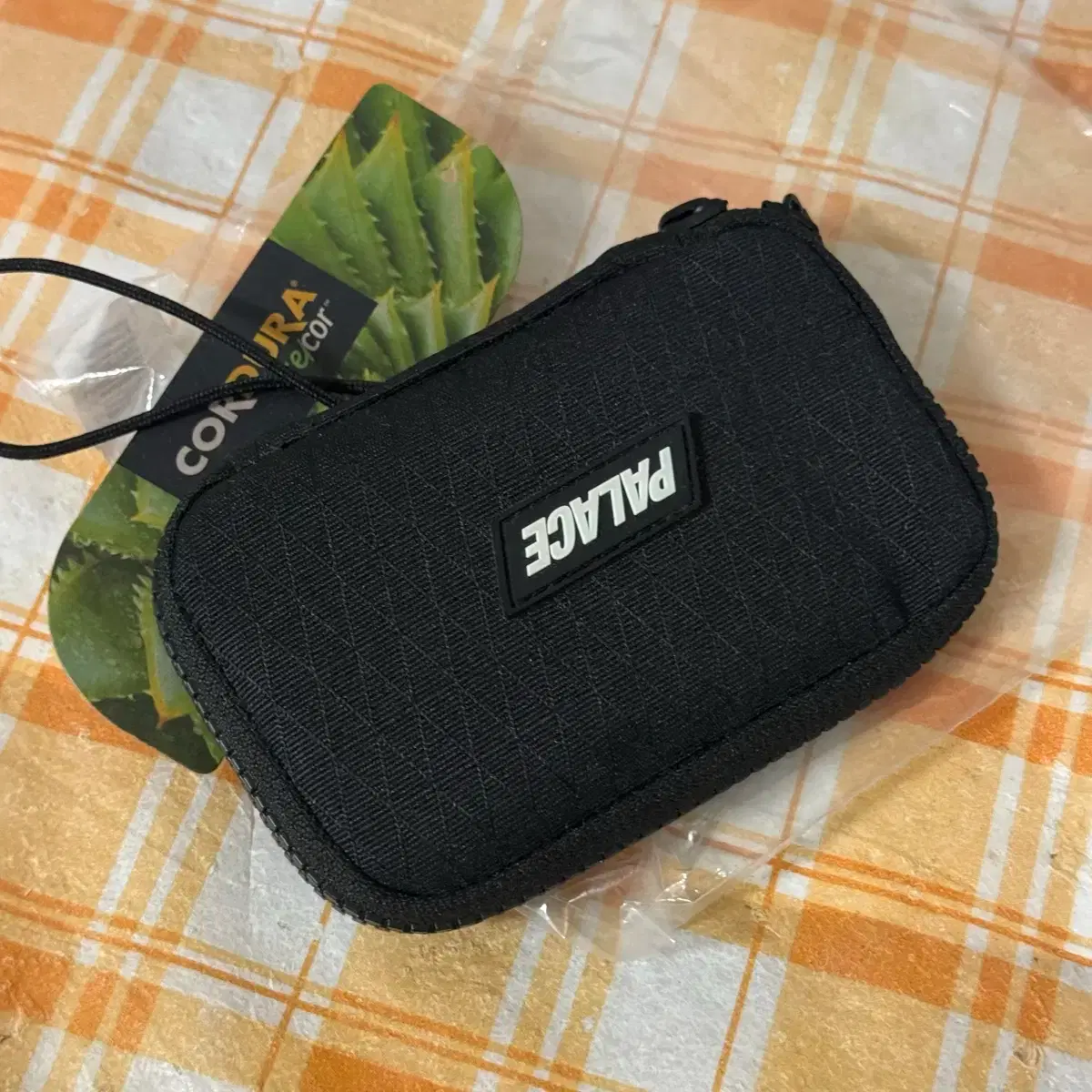 Palace Coin Wallet Palace Cordura Reflex RS #팔라스,#팔라스지갑,#팔라스코인,#팔라스월렛,#palace  on Bunjang Global Site.