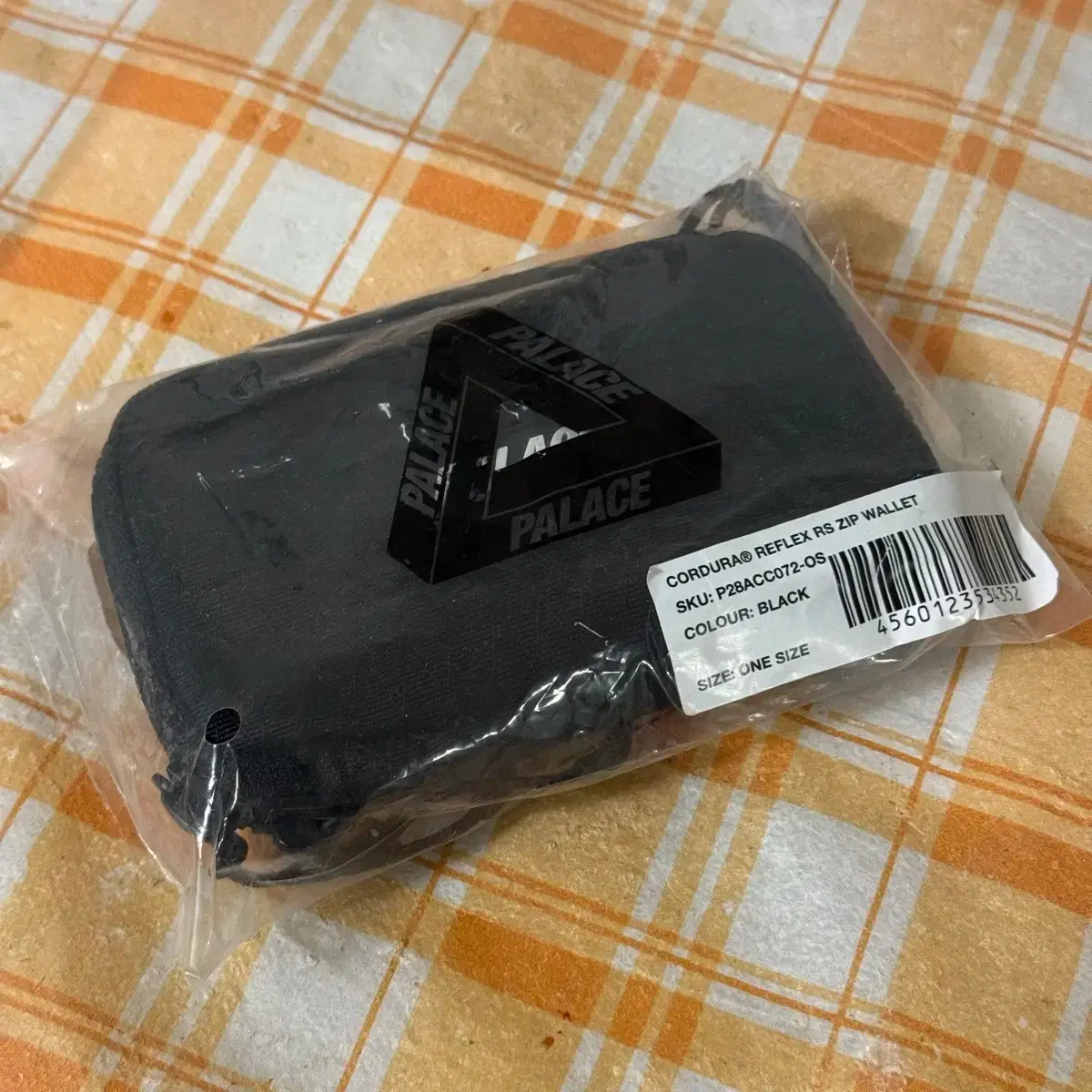 Palace Coin Wallet Palace Cordura Reflex RS #팔라스,#팔라스지갑,#팔라스코인,#팔라스월렛,#palace  on Bunjang Global Site.