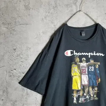 챔피온 NBA 레전드 T 조던, 브라이언트, 제임스