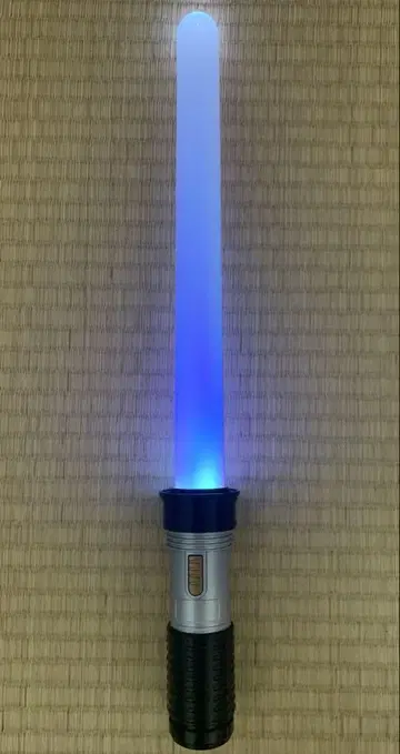 STAR WARS Celebration 라이트세이버 응원봉