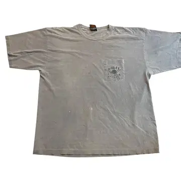빈티지 90s 할리 데이비슨 할리 티셔츠 xl 바이커