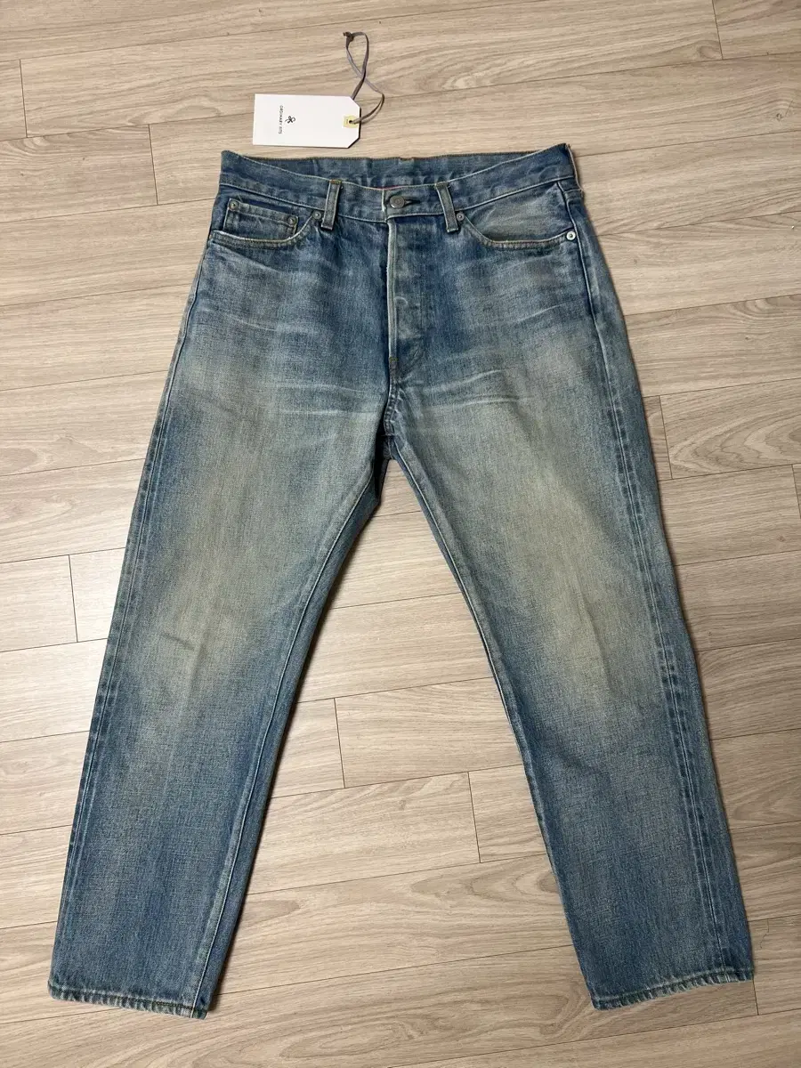 Ordinary Fit / OM-P020 3year / 30