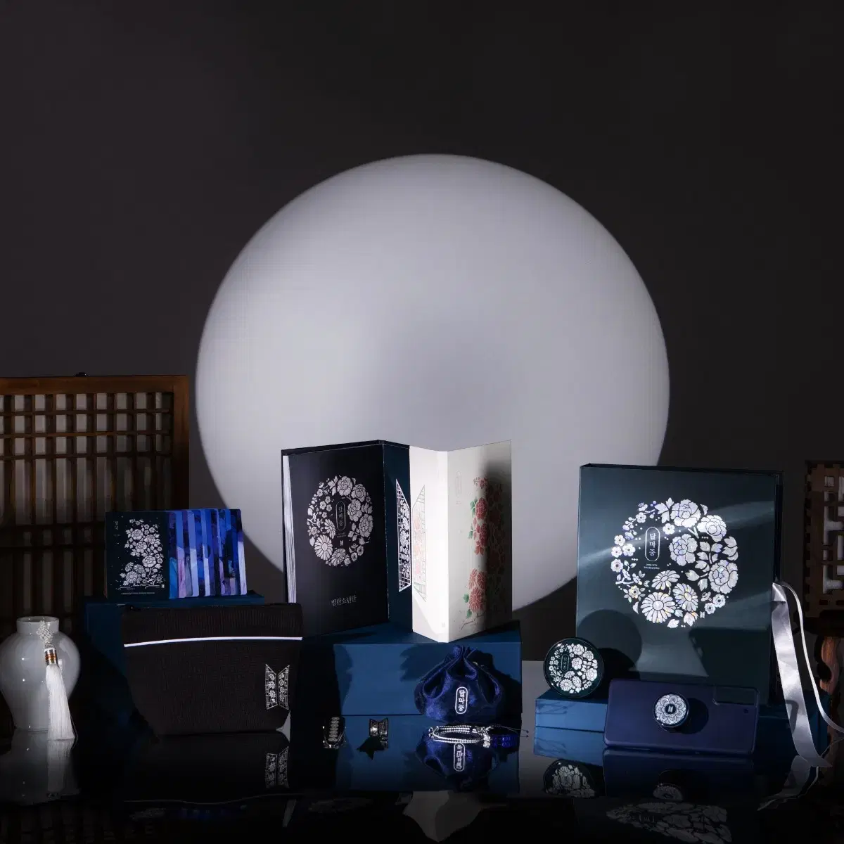 BTS 2021 DALMAJUNG PHOTO BOOK 달마중 포토북