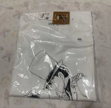 유니클로 UT 코난 3XL