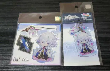 fgo 멀린 정리