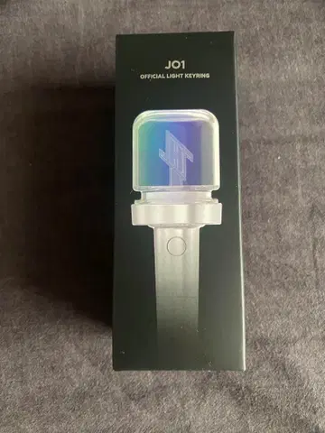 JO1 JO1DER SHOW 공식 라이트 키링