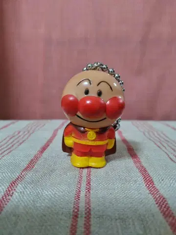 호빵맨 키링