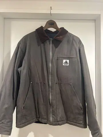 XLARGE 디트로이드 자켓
