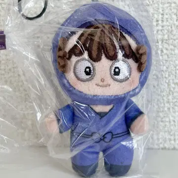 닌자 소년 란타로: 호와누이, 오하마 간에몬