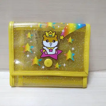 산리오 코로코로 린 지갑 헤이세이 레트로