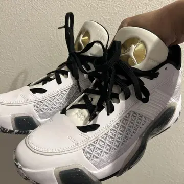 조던 브랜드 에어 조던 XXXVIII LOW PF