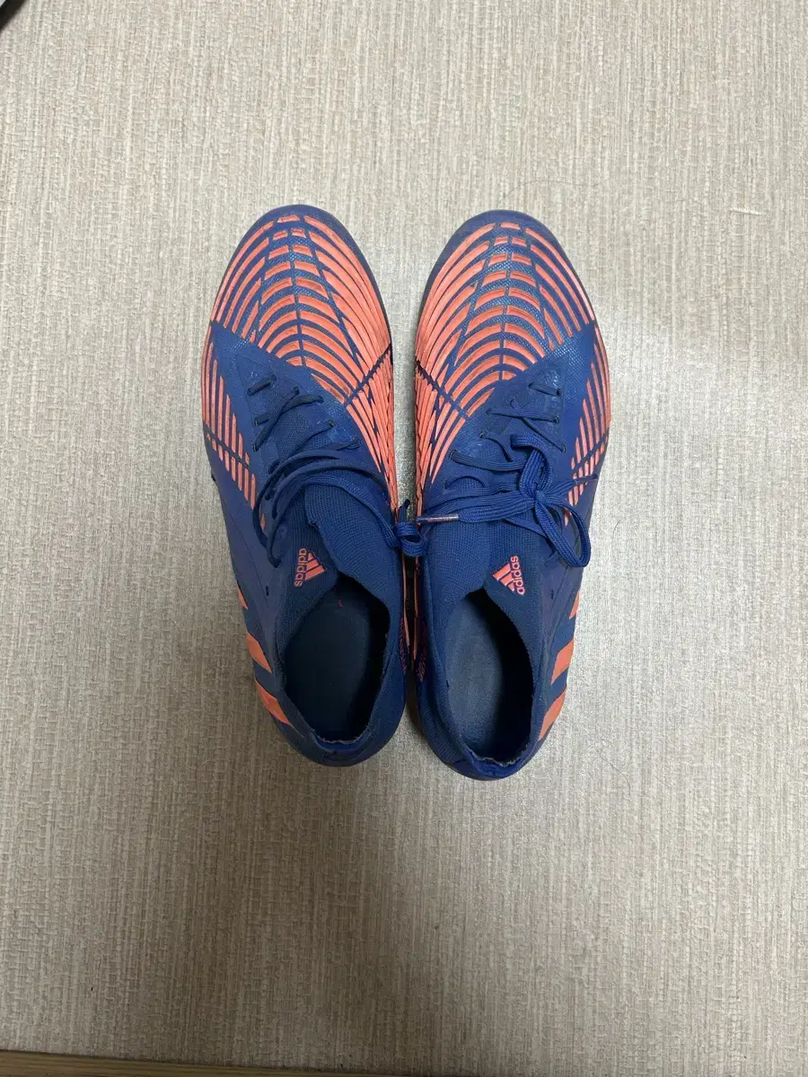 Adidas Predator Edge sg
