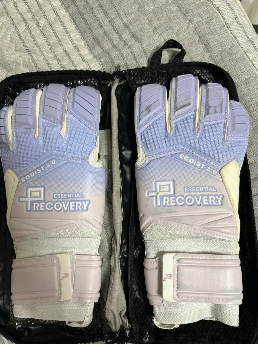 Freecovery Goalkeeper Gloves